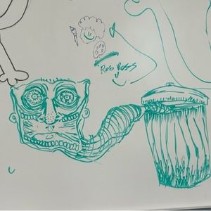 Meet your Posher, Eleanor